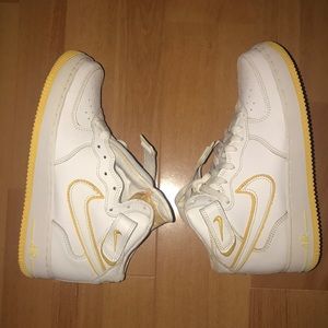 Nike Air Force 1 Mids
